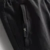 Cargo-joggingbukser med opsmøg
