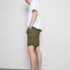 Cargo-shorts