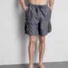 Cargo-shorts