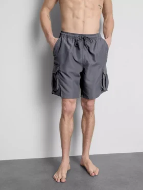 Cargo-shorts
