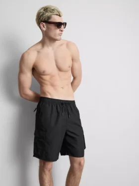 Cargo-shorts