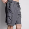 Cargo-shorts