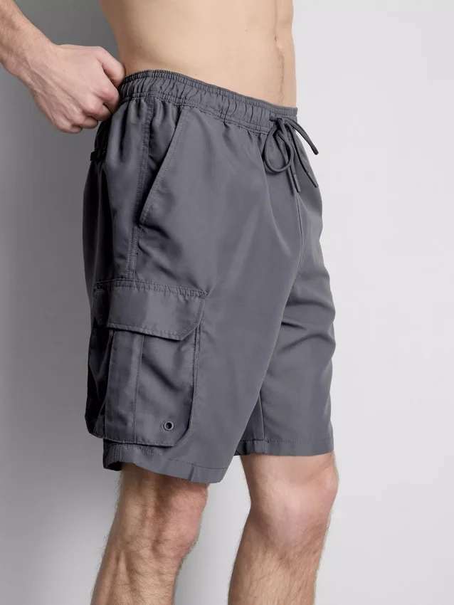 Cargo-shorts