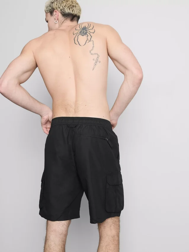 Cargo-shorts
