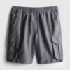 Cargo-shorts