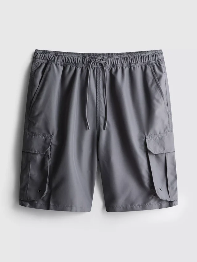 Cargo-shorts