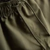 Cargo-shorts