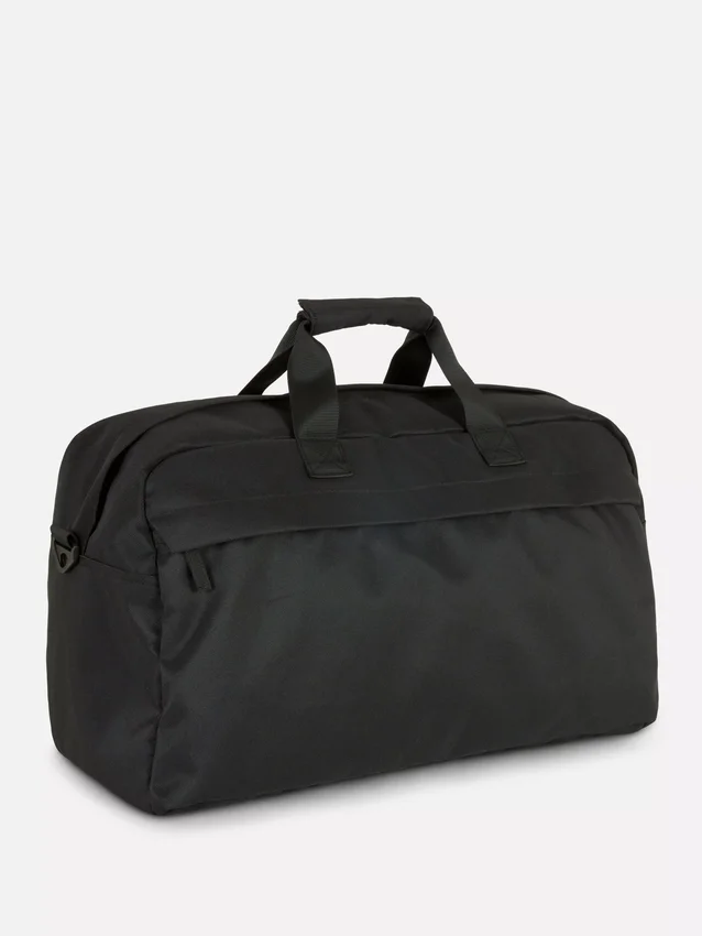 Carryall rejsetaske