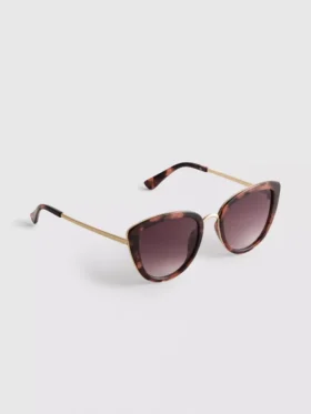 Cat-eye-solbriller
