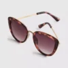Cat-eye-solbriller