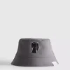 Chemical Brothers vendbar bucket hat