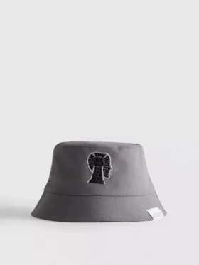 Chemical Brothers vendbar bucket hat