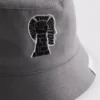 Chemical Brothers vendbar bucket hat