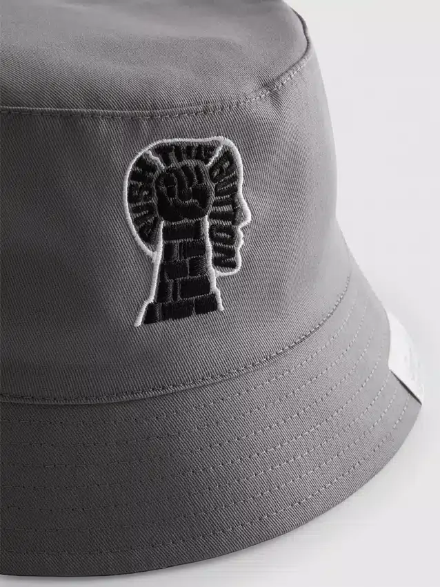 Chemical Brothers vendbar bucket hat