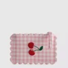 Cherry-kortholder