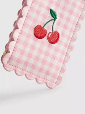 Cherry-kortholder