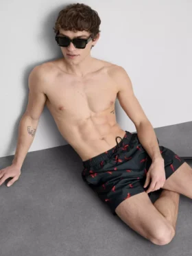Chilli badeshorts