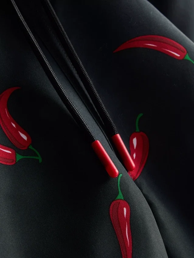 Chilli badeshorts