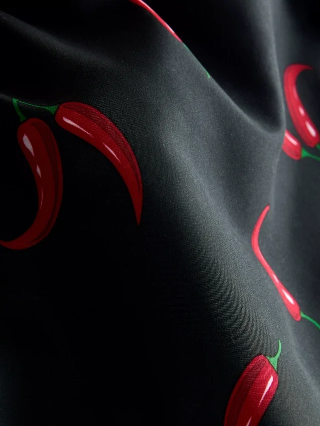 Chilli badeshorts