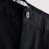 Chino-shorts med højt bomuldsindhold