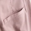 Chino-shorts med højt bomuldsindhold