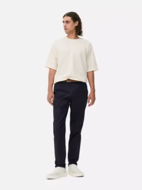 Chinos i slim fit