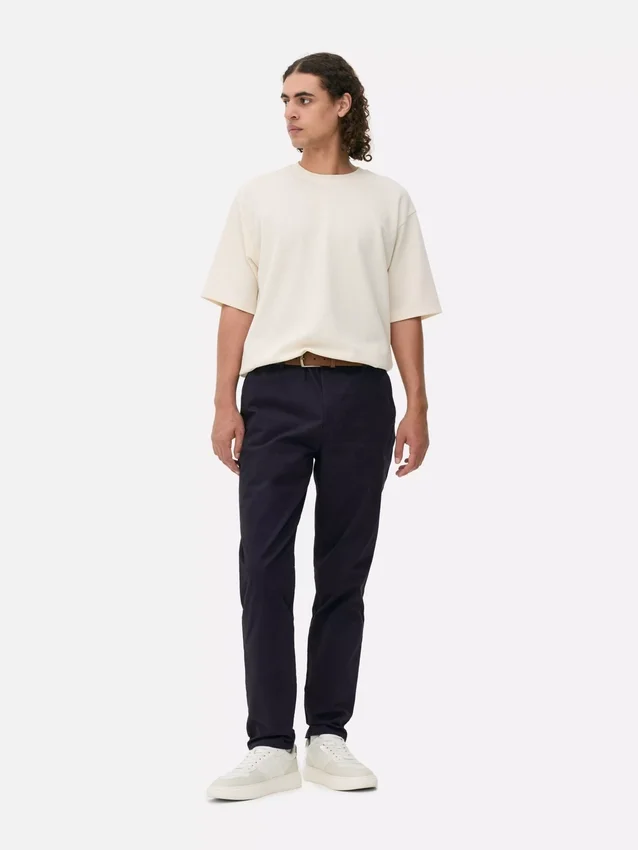 Chinos i slim fit