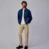 Chinos i slim fit