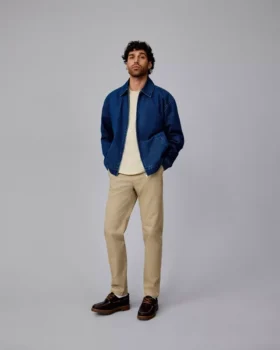 Chinos i slim fit