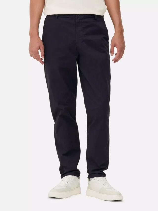 Chinos i slim fit