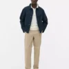 Chinos i slim fit