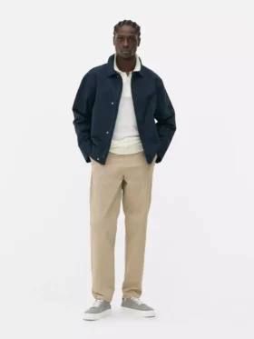 Chinos i slim fit