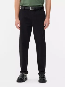 Chinos i slim fit