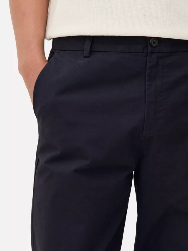 Chinos i slim fit