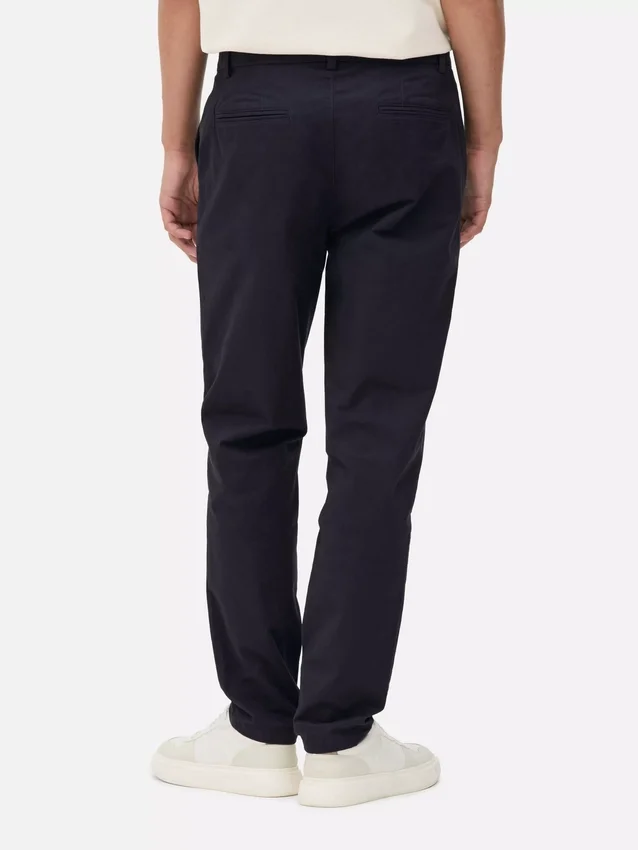 Chinos i slim fit