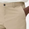 Chinos i slim fit
