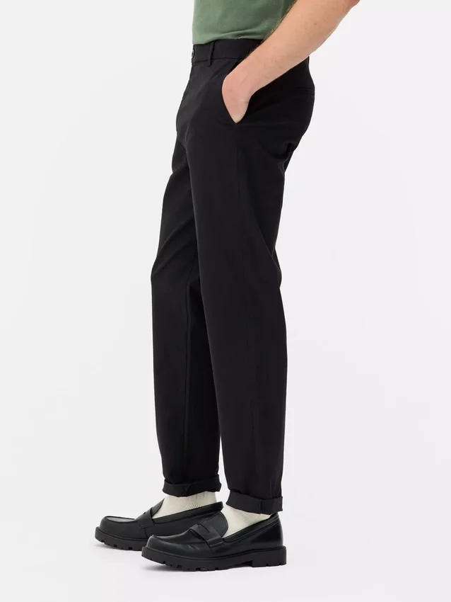 Chinos i slim fit