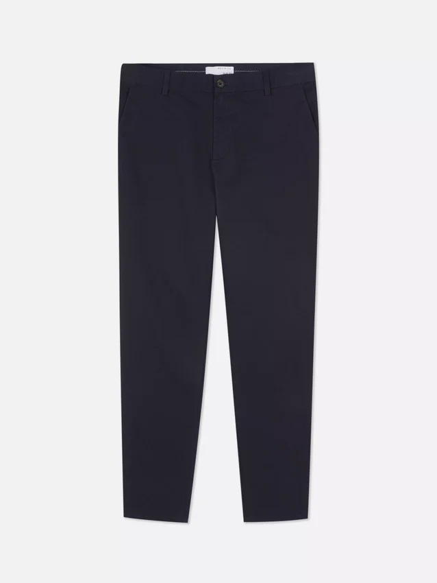 Chinos i slim fit