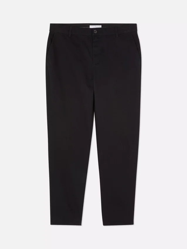 Chinos i slim fit