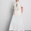 Christina Aguilera bomulds-T-shirt med musikmotiv
