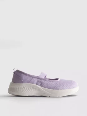 Chunky ballerinasko Sneakers