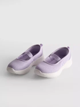 Chunky ballerinasko Sneakers