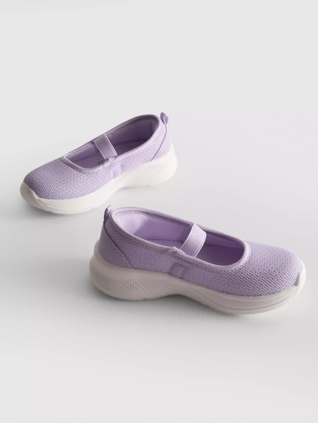Chunky ballerinasko Sneakers