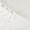 Chunky højtop-sneakers