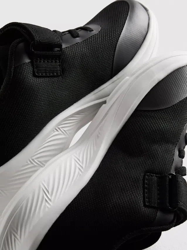 Chunky lave sneakers