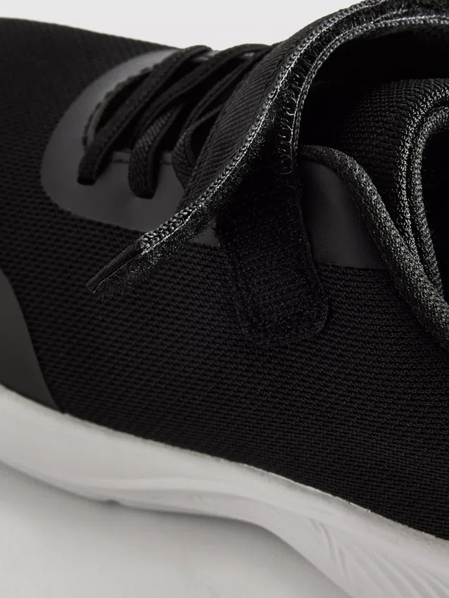 Chunky lave sneakers