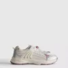 Chunky sneakers med vippelukning