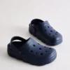 Clogs med hælrem
