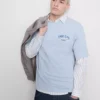 Coral Resort kortærmet T-shirt