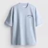 Coral Resort kortærmet T-shirt